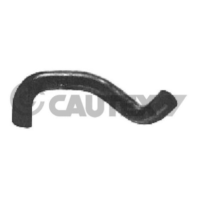 Tubo radiatore Cautex/Facet 16219