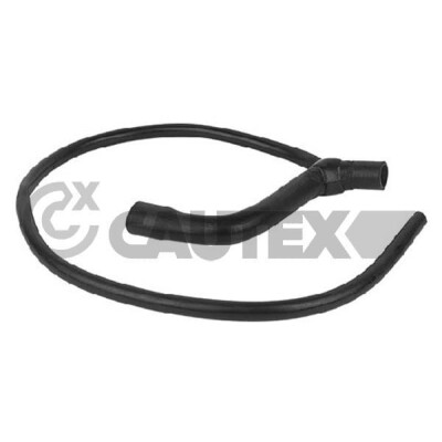 Tubo radiatore Cautex/Facet 16252