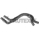 Tubo flessibile, scambiatore di calore (riscaldamento) CAUTEX/FACET 16405