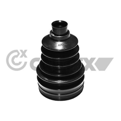 Set soffietti, albero motore CAUTEX/FACET 20062
