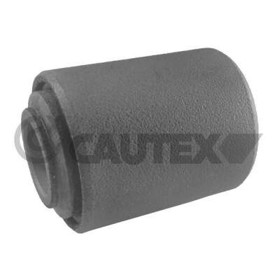 Sospensione, Forcellone oscillante CAUTEX/FACET 20076