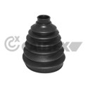 Set soffietti, albero motore CAUTEX/FACET 20097