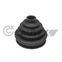Set soffietti, albero motore CAUTEX/FACET 20108
