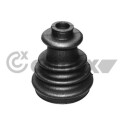 Set soffietti, albero motore CAUTEX/FACET 20213