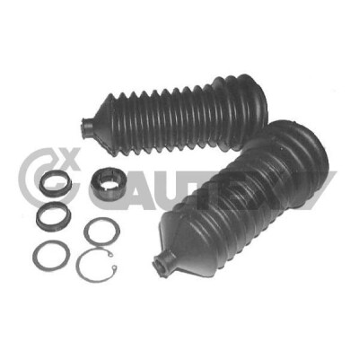 Set soffietti sterzo CAUTEX/FACET 20281