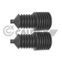 Set soffietti sterzo CAUTEX/FACET 20358