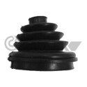 Set soffietti, albero motore CAUTEX/FACET 20365