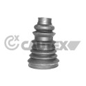 Set soffietti, albero motore CAUTEX/FACET 20377