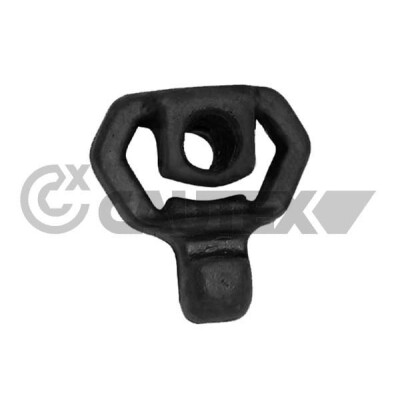 Tampone di arresto, silenziatore CAUTEX/FACET 20386