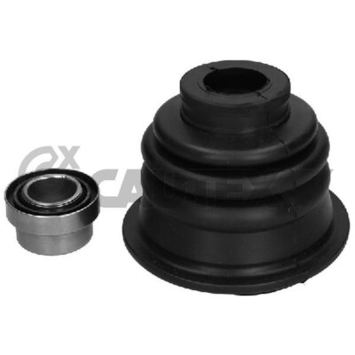 Set soffietti, albero motore CAUTEX/FACET 20390