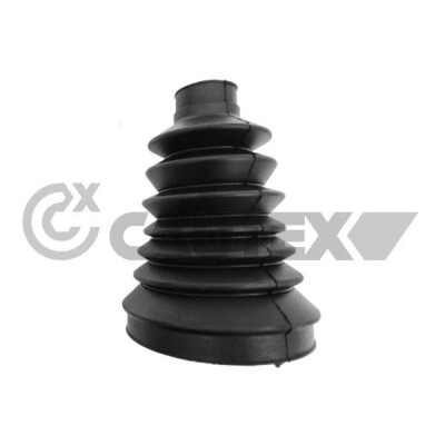 Set soffietti, albero motore CAUTEX/FACET 20427