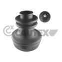 Set soffietti, albero motore CAUTEX/FACET 20434