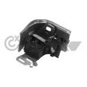 Tampone di arresto, silenziatore CAUTEX/FACET 20520