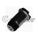 Sospensione, supporto assale CAUTEX/FACET 20528