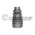 Set soffietti, albero motore CAUTEX/FACET 20832