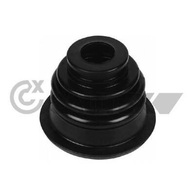 Set soffietti, albero motore CAUTEX/FACET 20868