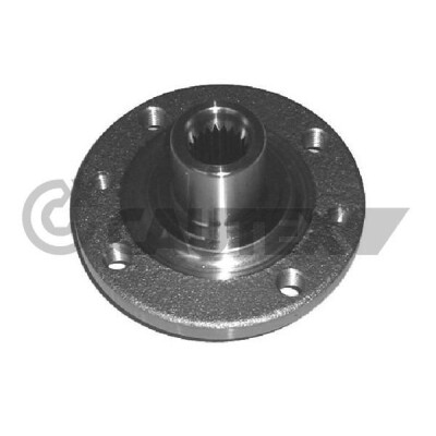 Mozzo ruota CAUTEX/FACET 21037