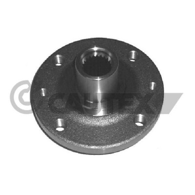 Mozzo ruota CAUTEX/FACET 21040