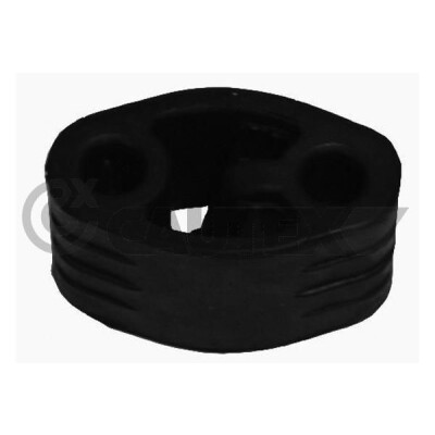 Tampone di arresto, silenziatore CAUTEX/FACET 21070