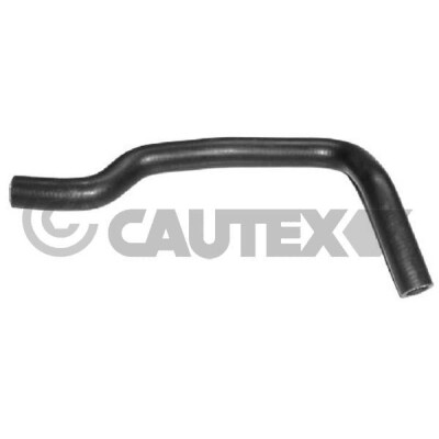 Tubo radiatore Cautex/Facet 21134