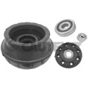 Kit di riparazione, supporto ammortizzatore per colonna CAUTEX/FACET 21175