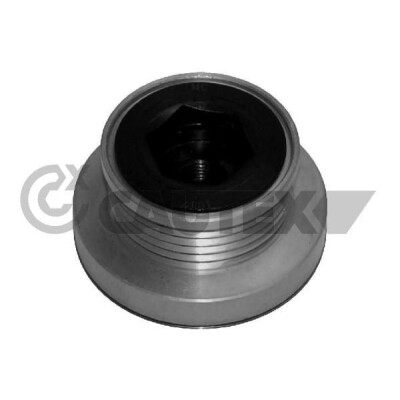 Ruota libera alternatore CAUTEX/FACET 21248