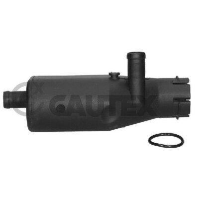 Valvola, ventilazione basamento CAUTEX/FACET 21281