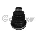 Set soffietti, albero motore CAUTEX/FACET 21292