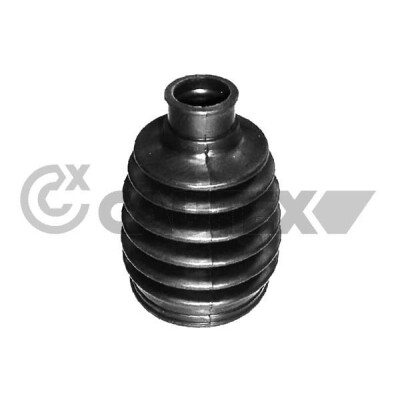 Set soffietti, albero motore CAUTEX/FACET 21296