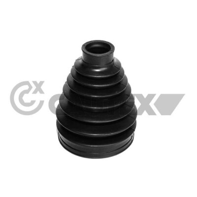 Set soffietti, albero motore CAUTEX/FACET 21297