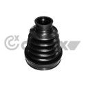 Set soffietti, albero motore CAUTEX/FACET 21299