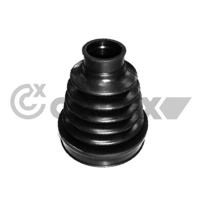 Set soffietti, albero motore CAUTEX/FACET 21299