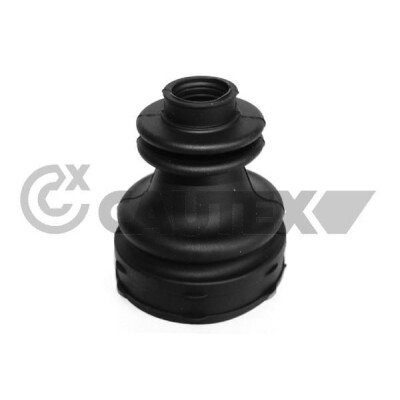 Set soffietti, albero motore CAUTEX/FACET 21300