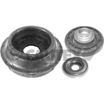 Kit di riparazione, supporto ammortizzatore per colonna CAUTEX/FACET 21320