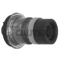 Sospensione, supporto assale CAUTEX/FACET 21334