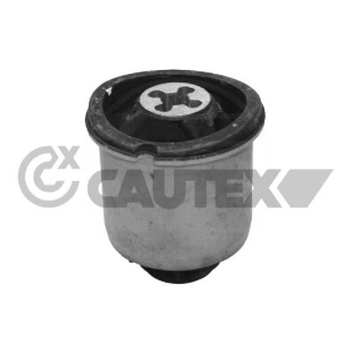 Sospensione, corpo assale CAUTEX/FACET 21335