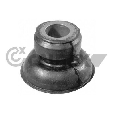 Sospensione, meccanismo dello sterzo CAUTEX/FACET 21337
