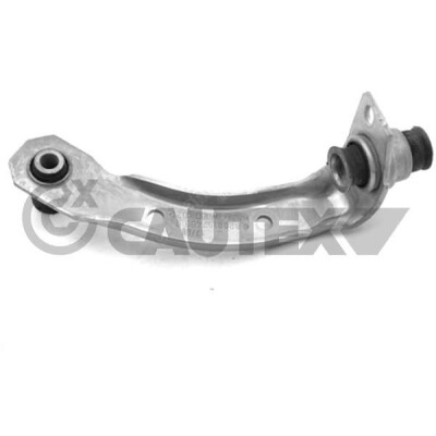 Supporto elastico, sospensione motore CAUTEX/FACET 21346