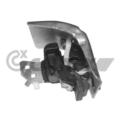 Tampone di arresto, silenziatore CAUTEX/FACET 21354