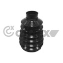 Set soffietti, albero motore CAUTEX/FACET 21371