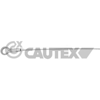 Astina di livello dell'olio CAUTEX/FACET 21394