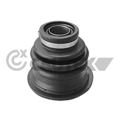 Set soffietti, albero motore CAUTEX/FACET 21422