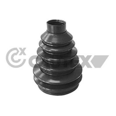 Set soffietti, albero motore CAUTEX/FACET 21426