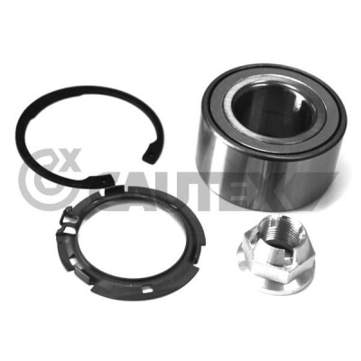 Kit cuscinetto ruota CAUTEX/FACET 21441