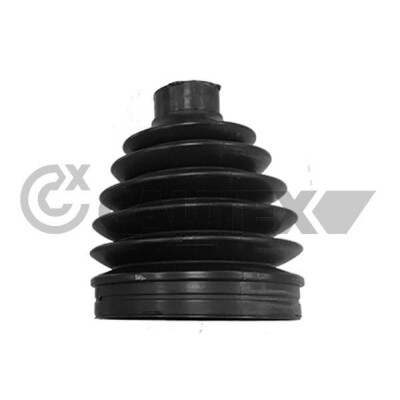 Set soffietti, albero motore CAUTEX/FACET 21457