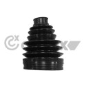 Set soffietti, albero motore CAUTEX/FACET 21467