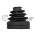 Set soffietti, albero motore CAUTEX/FACET 21473