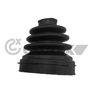 Set soffietti, albero motore CAUTEX/FACET 21474