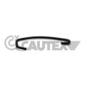 Tubo radiatore Cautex/Facet 25095