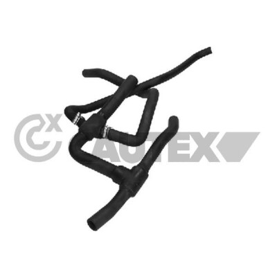 Tubo flessibile, scambiatore di calore (riscaldamento) CAUTEX/FACET 26000